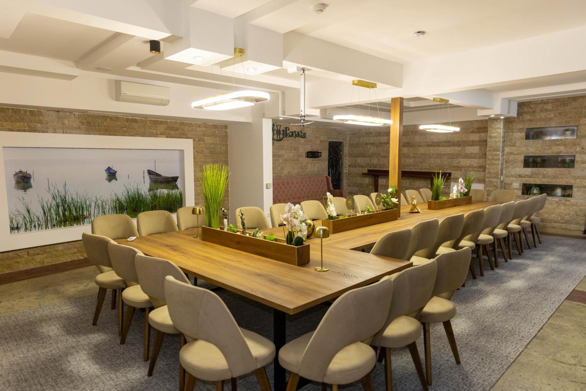 Barjaktar - Luxury Suites & Spa Ulcinj Exteriér fotografie