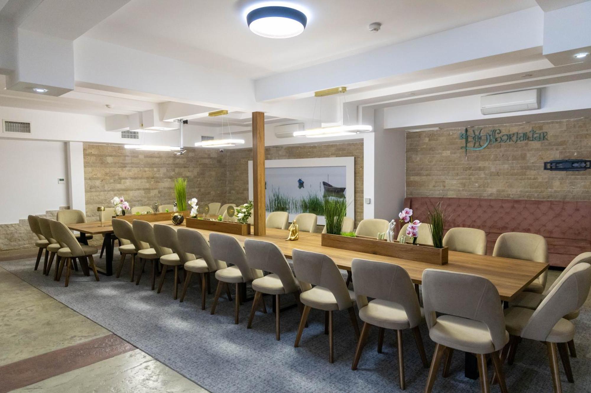 Barjaktar - Luxury Suites & Spa Ulcinj Exteriér fotografie